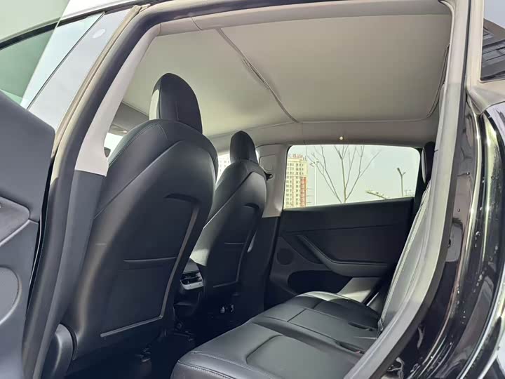 Фото 5 - Tesla Model Y