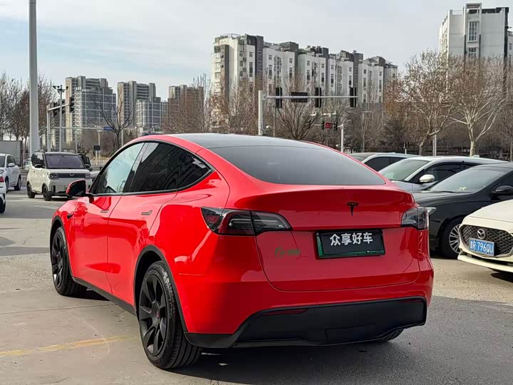 Фото 7 - Tesla Model Y