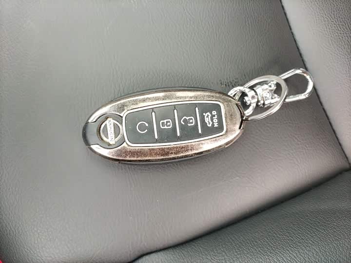 Фото 9 - Nissan Sylphy