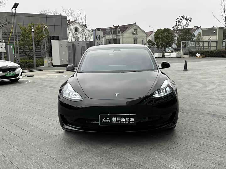 Фото 3 - Tesla Model 3