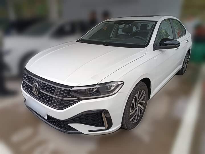 Фото 3 - Volkswagen Lavida