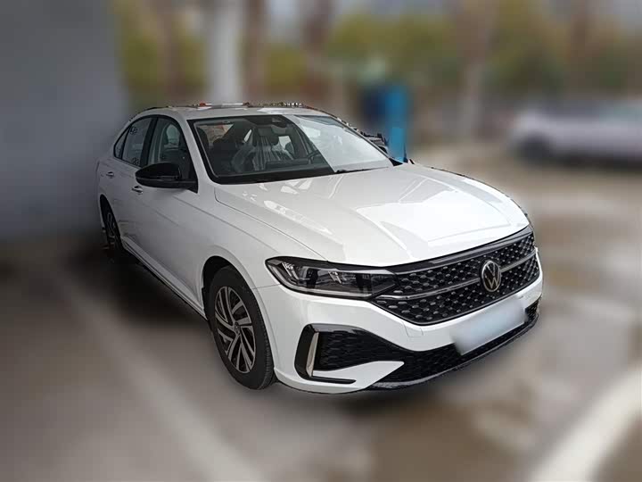 Фото 7 - Volkswagen Lavida