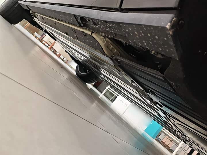 Фото 2 - Cadillac Optiq