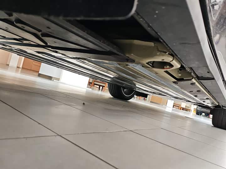 Фото 4 - Cadillac Optiq