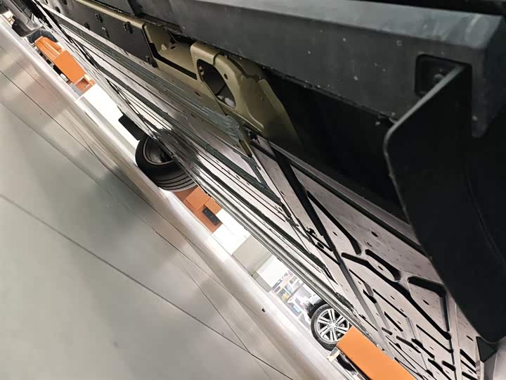 Фото 6 - Cadillac Optiq