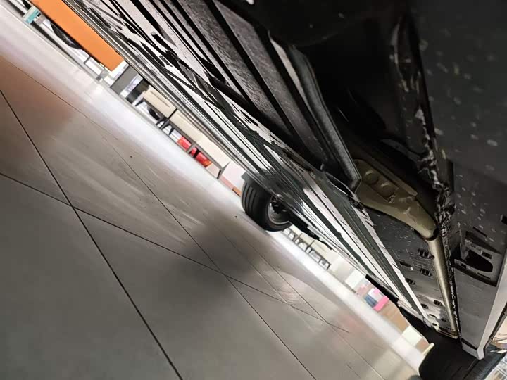 Фото 8 - Cadillac Optiq