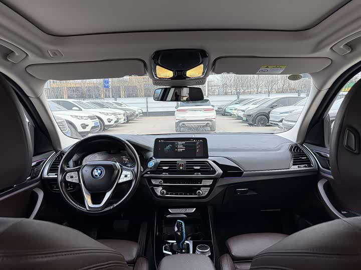 Фото 4 - BMW iX3