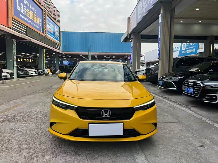 Фото 2 - Honda Integra