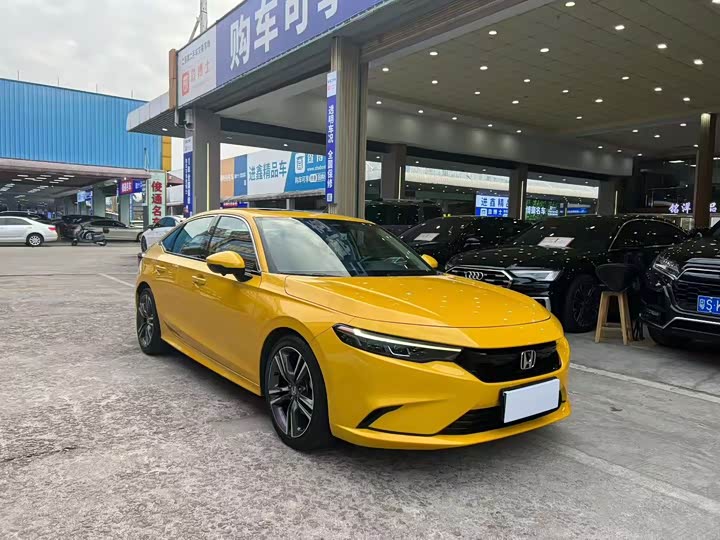 Фото 3 - Honda Integra