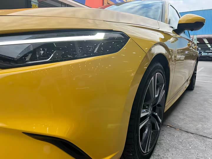 Фото 4 - Honda Integra