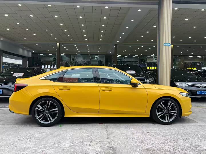 Фото 5 - Honda Integra