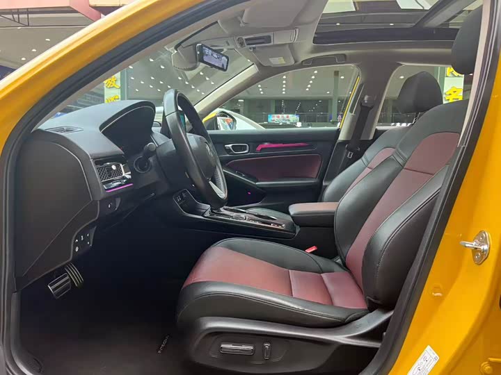 Фото 6 - Honda Integra