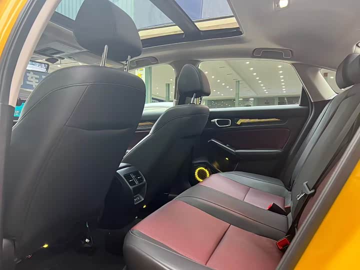 Фото 7 - Honda Integra