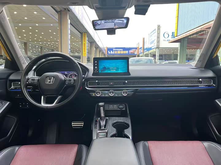 Фото 8 - Honda Integra