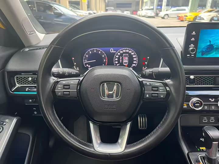 Фото 9 - Honda Integra