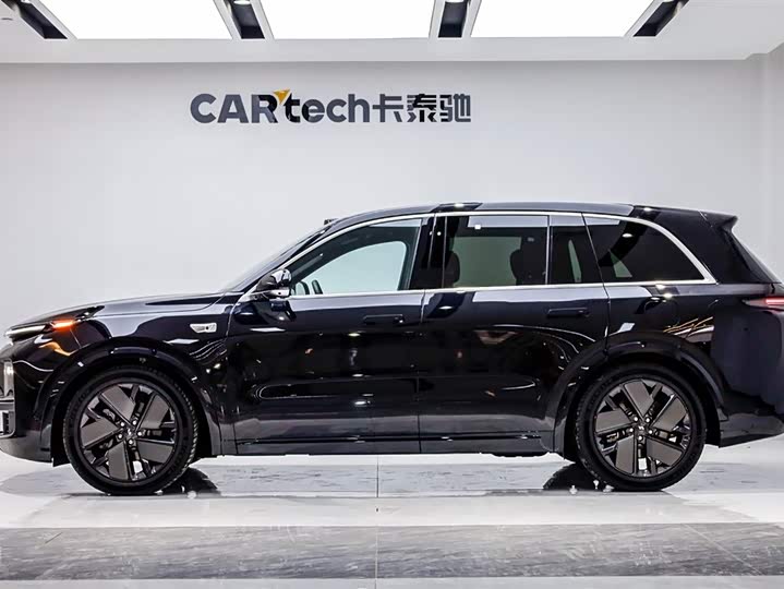 Фото 3 - LiXiang L8