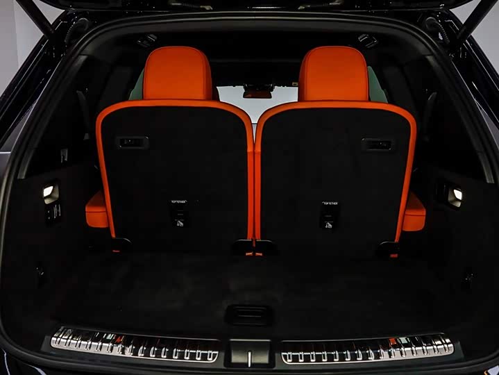 Фото 6 - LiXiang L8