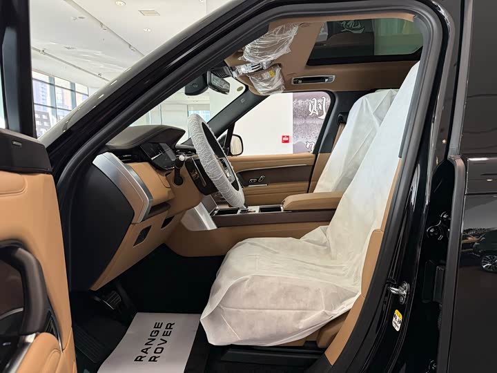 Фото 5 - Land Rover Range Rover