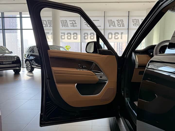 Фото 6 - Land Rover Range Rover