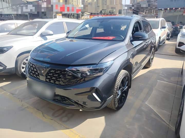 Фото 1 - Jetta VS7