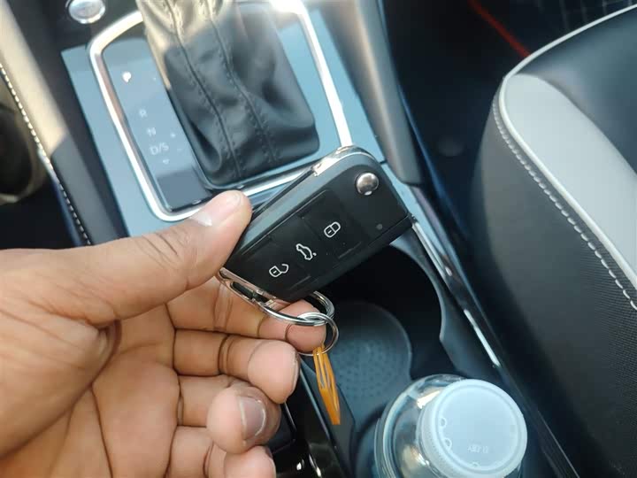 Фото 9 - Jetta VS7