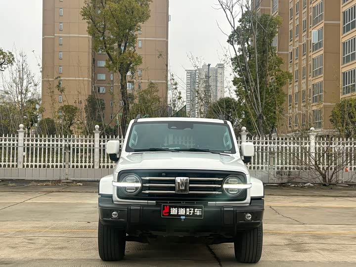 Фото 2 - Tank 300