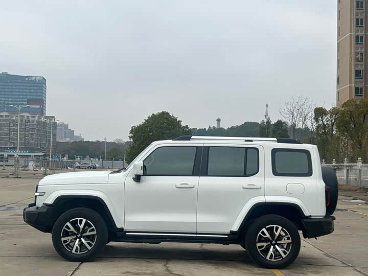 Фото 4 - Tank 300