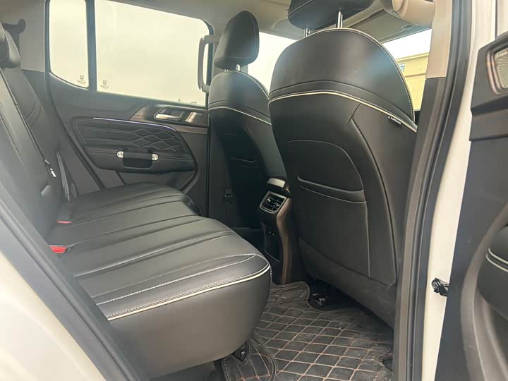 Фото 9 - Tank 300