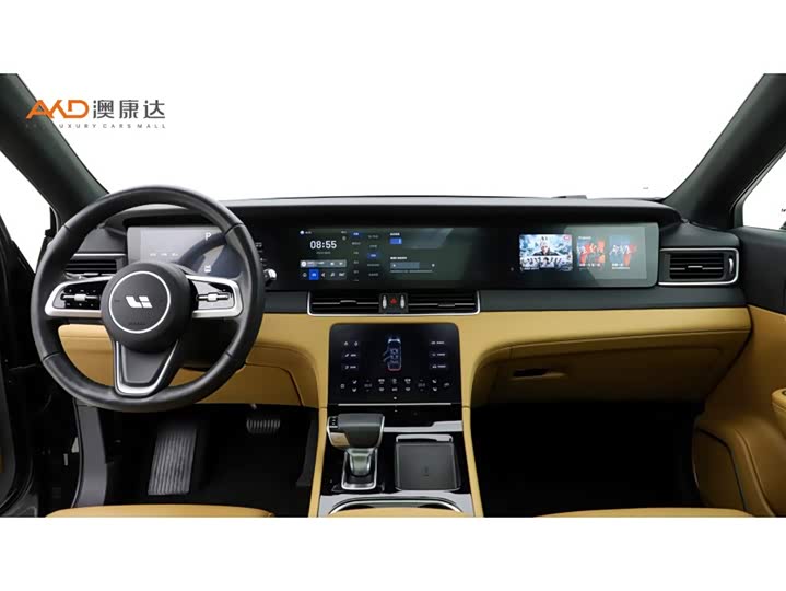 Фото 5 - LiXiang One