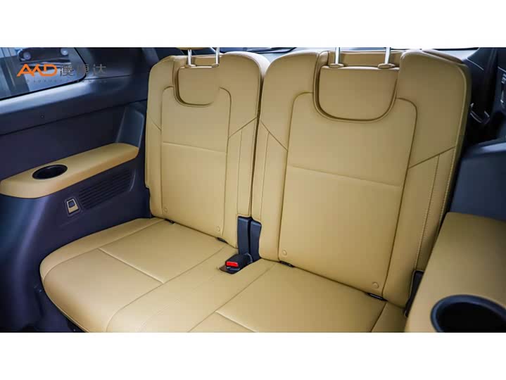 Фото 9 - LiXiang One