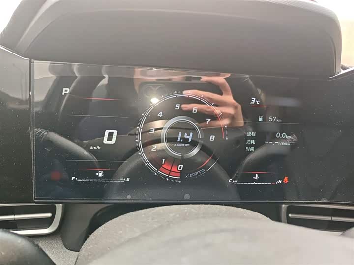 Фото 4 - Hyundai Elantra N line