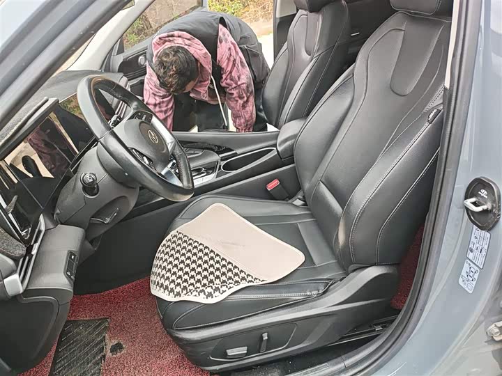 Фото 8 - Hyundai Elantra N line