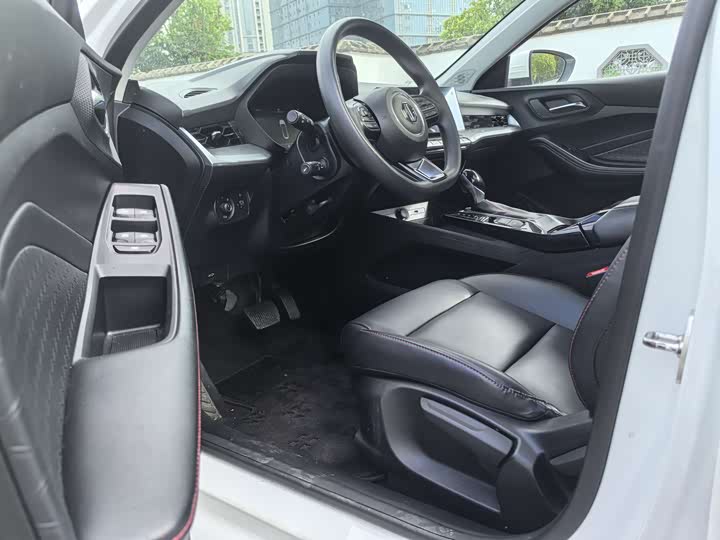 Фото 5 - MG Motor 5