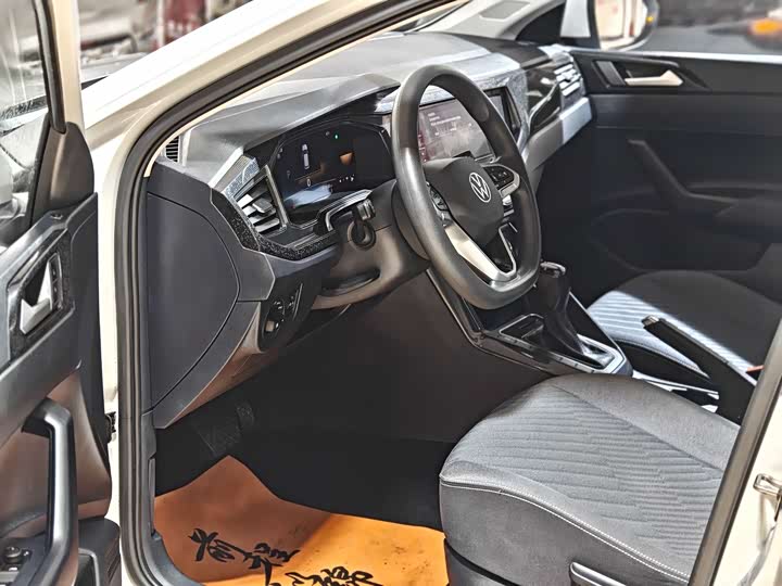 Фото 6 - Volkswagen Lavida