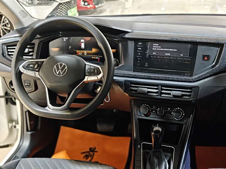 Фото 7 - Volkswagen Lavida