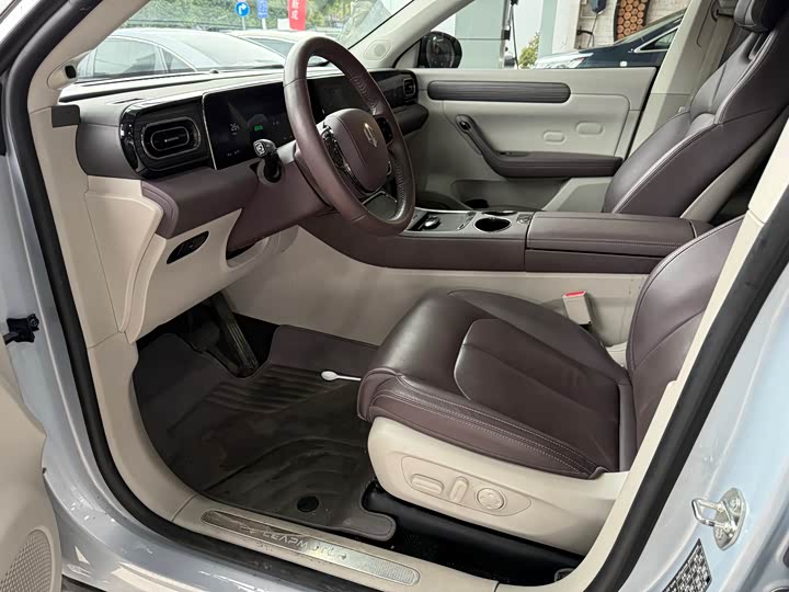 Фото 4 - Leapmotor C11