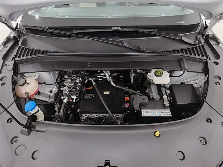 Фото 6 - BYD Yuan Plus