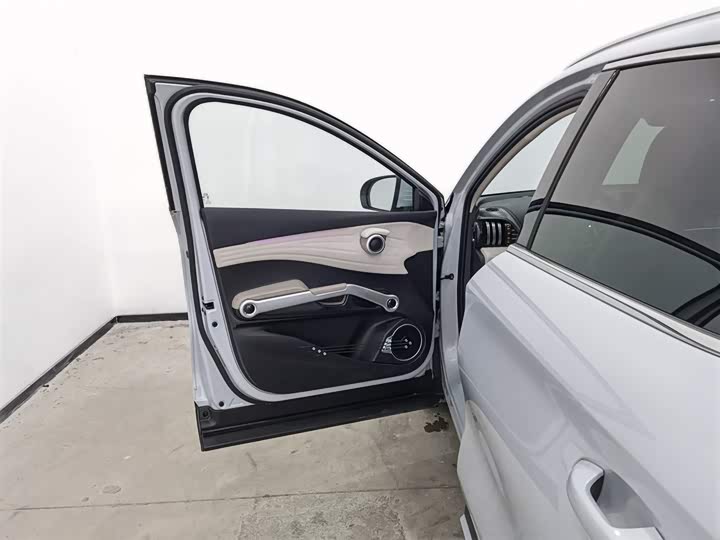 Фото 8 - BYD Yuan Plus