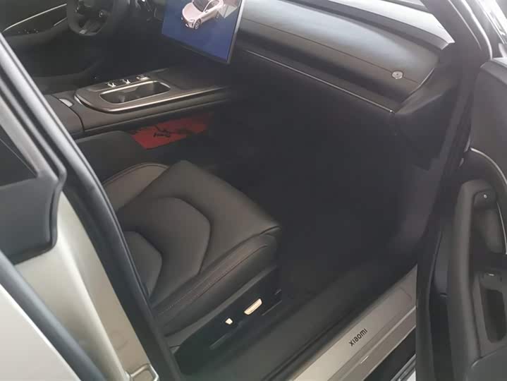 Фото 8 - Xiaomi SU7