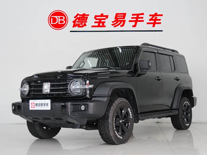 Фото 1 - Tank 300