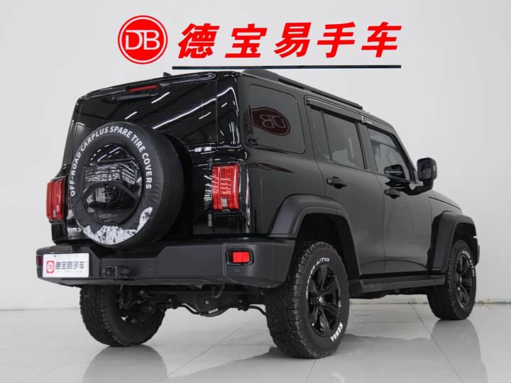 Фото 4 - Tank 300