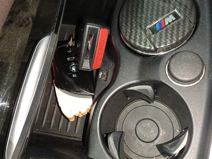 Фото 9 - BMW 5 Series