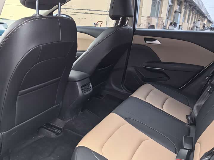 Фото 8 - Chevrolet Monza