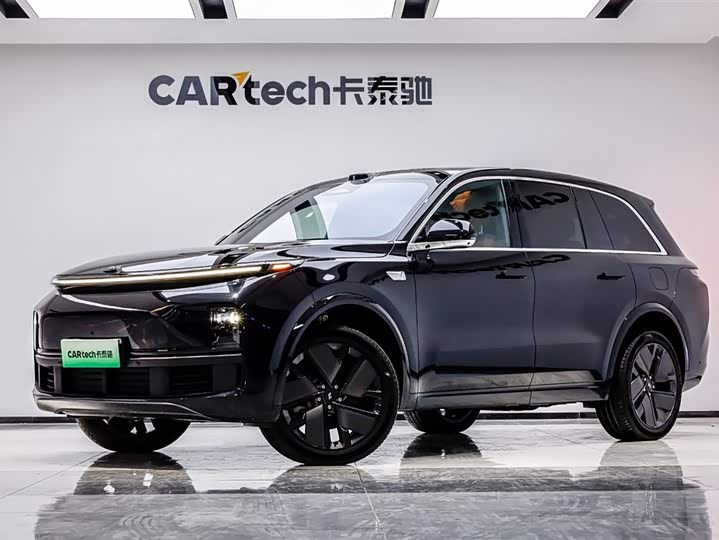 Фото 1 - LiXiang L8