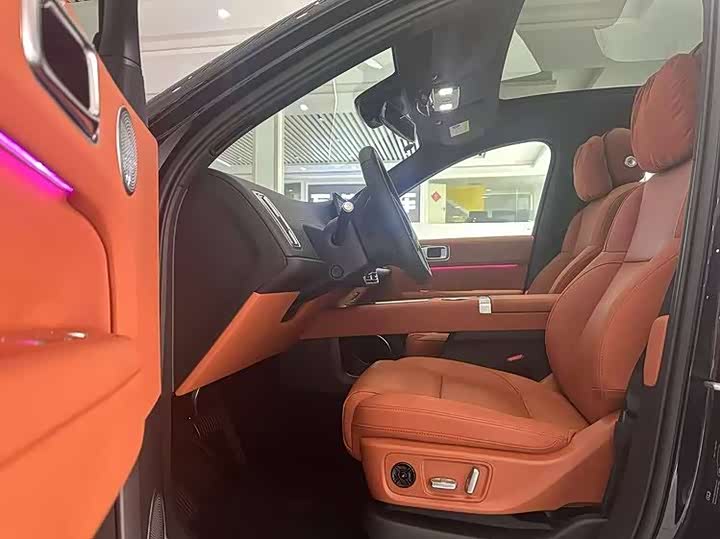 Фото 4 - LiXiang L6