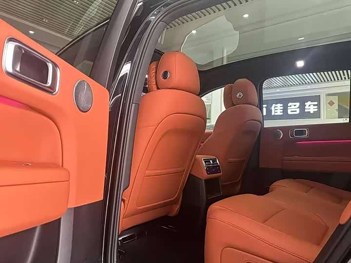 Фото 6 - LiXiang L6