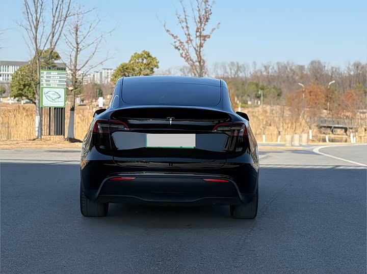 Фото 2 - Tesla Model Y