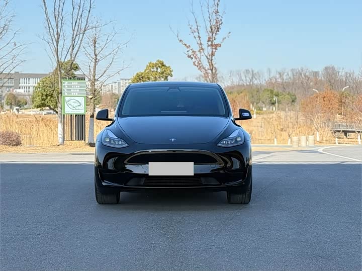 Фото 5 - Tesla Model Y