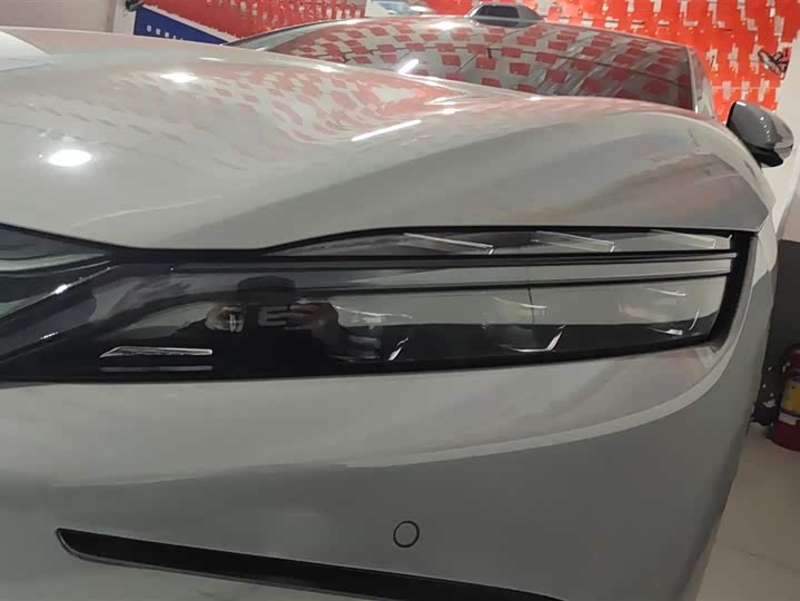 Фото 5 - BYD Han