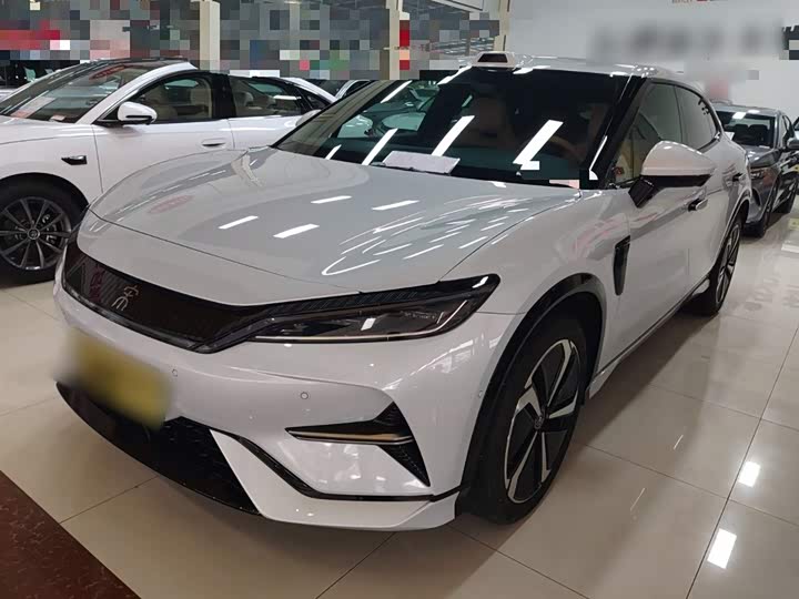 Фото 1 - BYD Song L